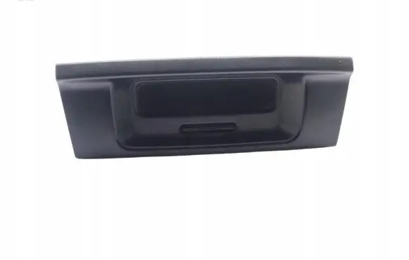 Renault Trafic II (X83) Screen/display/small screen