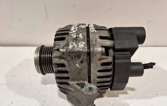 Fiat Grande Punto Generator/alternator 51784845