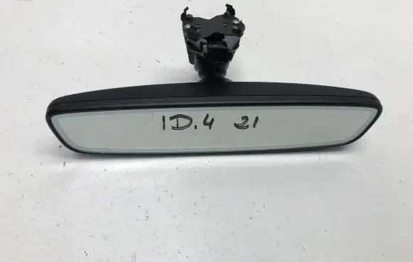 Volkswagen ID.4 Rear view mirror (interior) 3G0857511AN