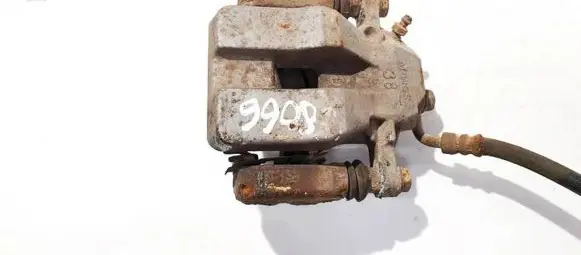 Toyota RAV 4 (XA30) Rear brake caliper