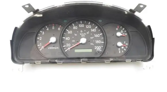 KIA Sorento Speedometer (instrument cluster) 78807640