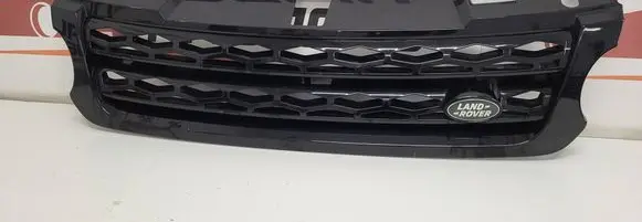 Land Rover Range Rover Sport L494 Front bumper upper radiator grill DK628200X 22932900