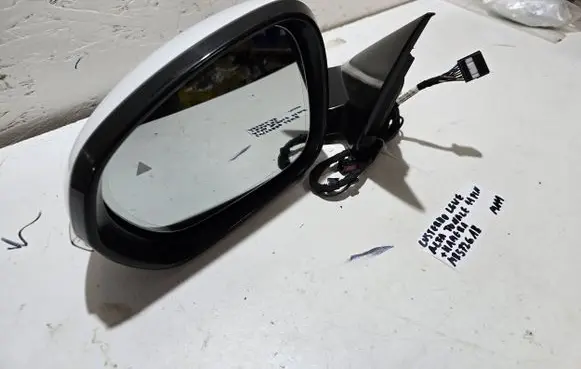 Alfa Romeo Tonale Front door electric wing mirror MR5726AB