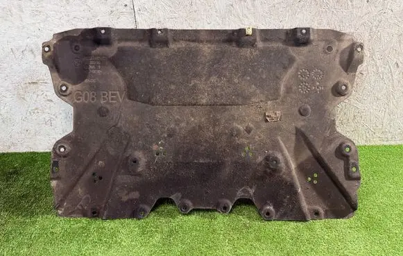 BMW iX3 Engine splash shield/under tray 7488440