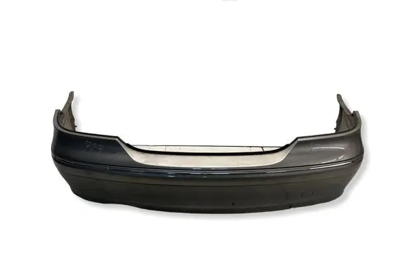 Mercedes-Benz CLK A209 C209 Rear bumper A2098850825