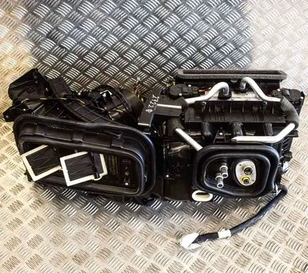 Volvo XC90 Interior heater climate box assembly 32226091 F011500123