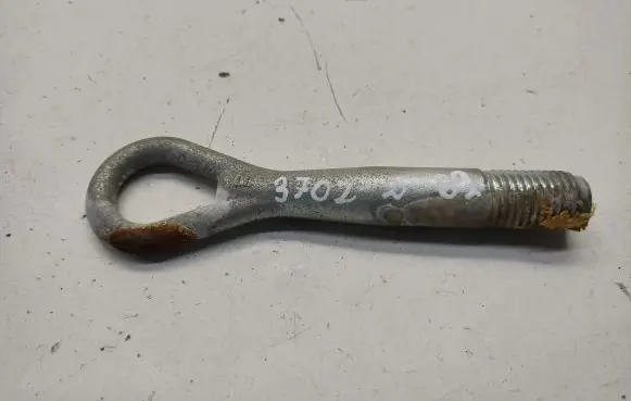 Nissan 370Z Towing hook eye 