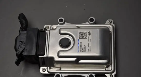 Hyundai Tucson IV NX4 Gearbox control unit/module 429513DNC0