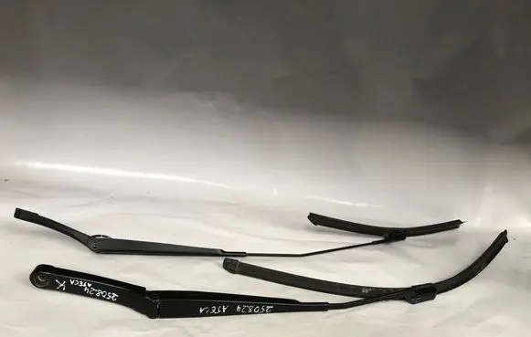 Seat Ateca Windshield/front glass wiper blade 576955410b