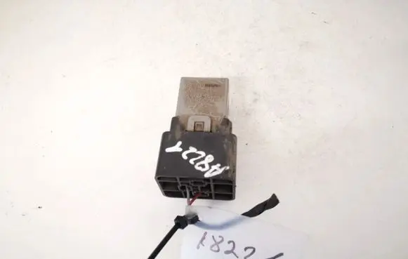 KIA Ceed Other relay 937101h000 93710-1h000