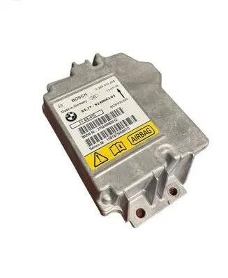 BMW X5 E70 Airbag control unit/module 9240083