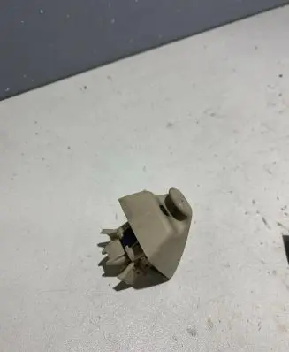 Volvo XC60 Sun visor clip/hook/bracket 