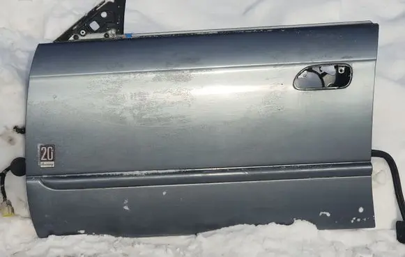 Subaru Legacy Front door