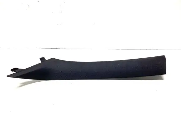 BMW 4 F32 F33 (A) pillar trim 7276887