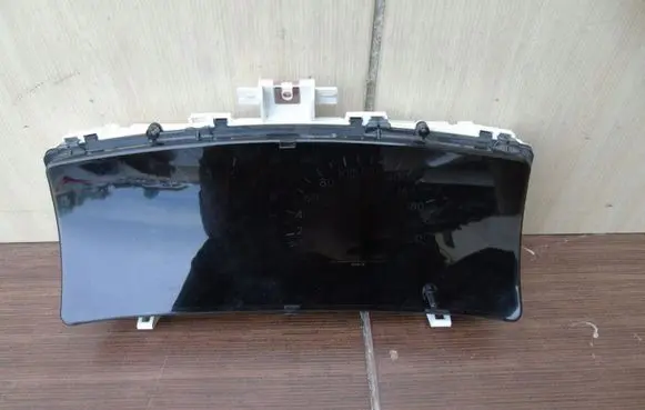 Toyota Corolla E120 E130 Speedometer (instrument cluster) 514080F010