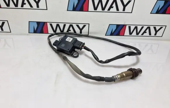 BMW 5 G30 G31 Lambda probe sensor