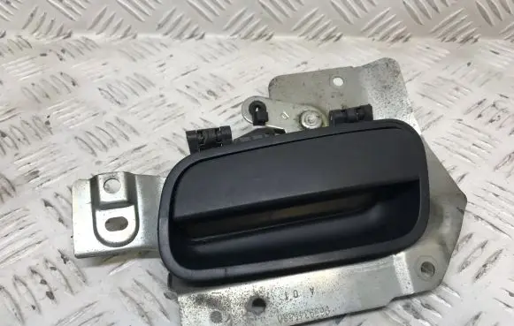Citroen Berlingo Sliding door interior handle 9659345580 9642208477