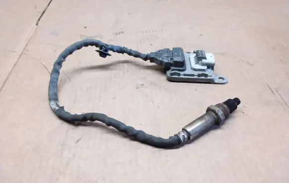 Peugeot 508 Lambda probe sensor 9675358480