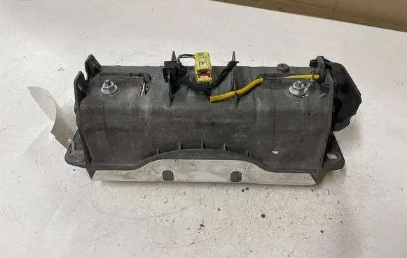 Skoda Octavia Mk2 (1Z) Passenger airbag 1K0880204H 0023QDH2SGBW 26034305