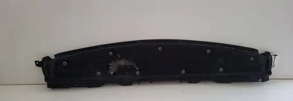 Opel Vivaro Wiper trim 9808360880
