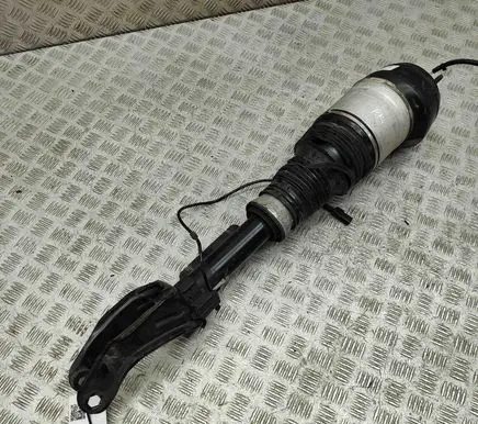 Mercedes-Benz ML W166 Air suspension front shock absorber A1663202338