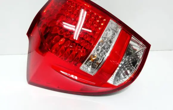 KIA Ceed Rear/tail lights JHKFDZHJSGKM