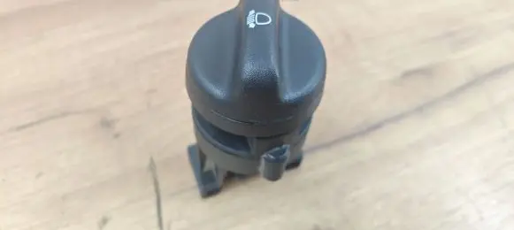 Dacia Lodgy Headlight level height control switch 8200299460