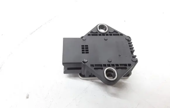 Subaru Forester SH ESP acceleration yaw rate sensor 0265005814 27542FG001