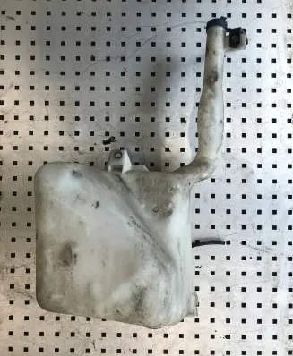 Fiat Ducato Windshield washer fluid reservoir/tank