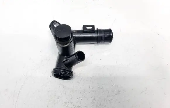 Peugeot 3008 I Engine coolant pipe/hose 9671124980