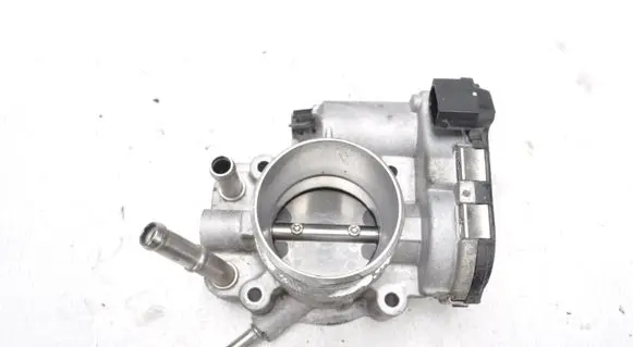 KIA Venga Electric throttle body valve 35100-2B152