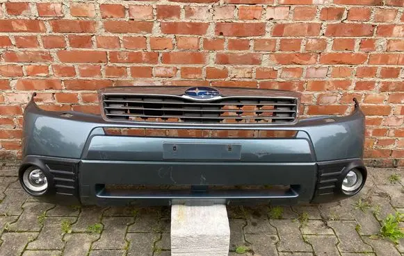 Subaru Forester SH Front bumper