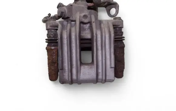 Skoda Fabia Mk2 (5J) Rear brake caliper