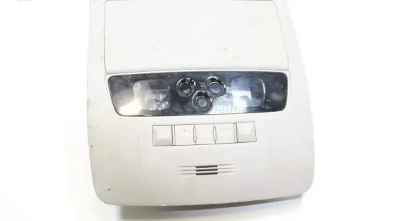 Lexus GS 300 350 430 450H Front seat light 1D111034G 1D153008G