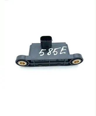 Aston Martin Virage Yaw turn rate sensor BG3314B296BA