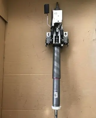 Subaru Legacy Steering wheel axle 34500AL03C 34500AL050
