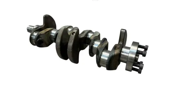 Skoda Octavia Mk3 (5E) Crankshaft 141118 053152