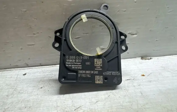 Nissan X-Trail T32 Steering angle sensor 0265019061 479454BA0A 1609290E1D