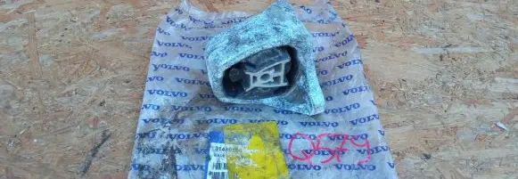Volvo S90, V90 Other engine bay part 31480564