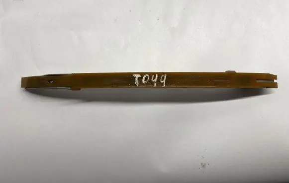 Ford Mustang VI Slide rail for timing chain 1S7G6K318AF