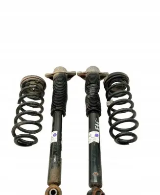 KIA Sportage Front shock absorber/damper