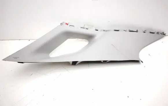 Lexus RX 450H (D)pillar trim (top) 6248048130 6248048200