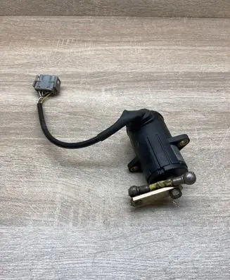 Opel Vectra B Accelerator pedal position sensor 0205001042 861300328