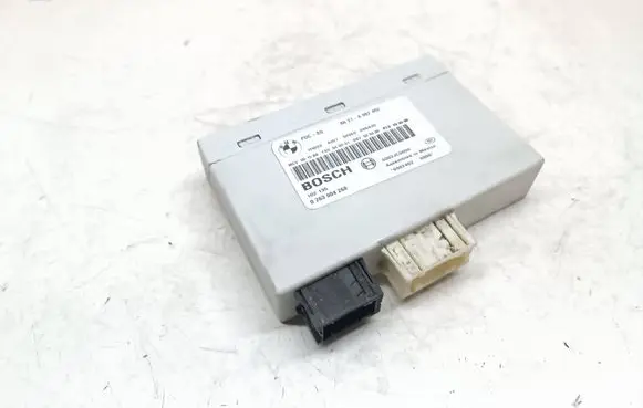 BMW 3 E92 E93 Parking PDC control unit/module 6982402 66216982402