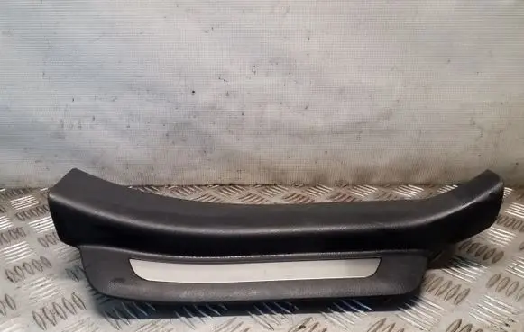 Lexus RX 450H Rear sill trim cover 6793048060