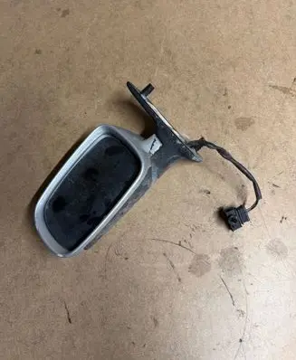 Volkswagen Sharan Front door electric wing mirror 7M1857501DE 0116502963 V001589