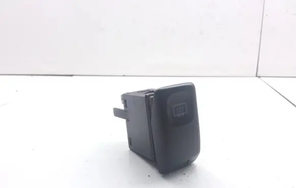 Volkswagen Golf II Windscreen/window heater switch 191959621B 501187