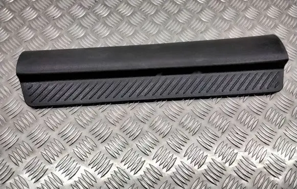Mazda 6 Front sill trim cover GJ6A68720