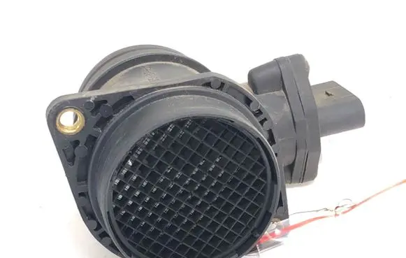 Mass air flow meter