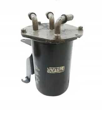 Volkswagen Sharan Fuel filter housing 7N0127399B